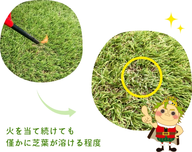 商品紹介|芝キング|高品質・低価格な人工芝を全国施工！お庭を快適に