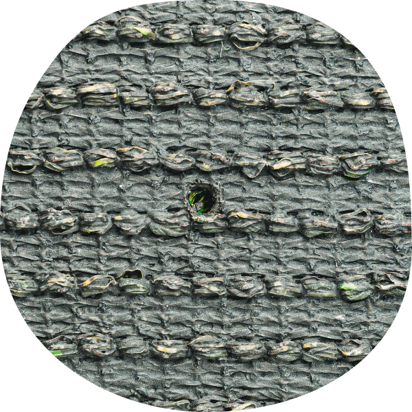 06 カビを防止する透水穴