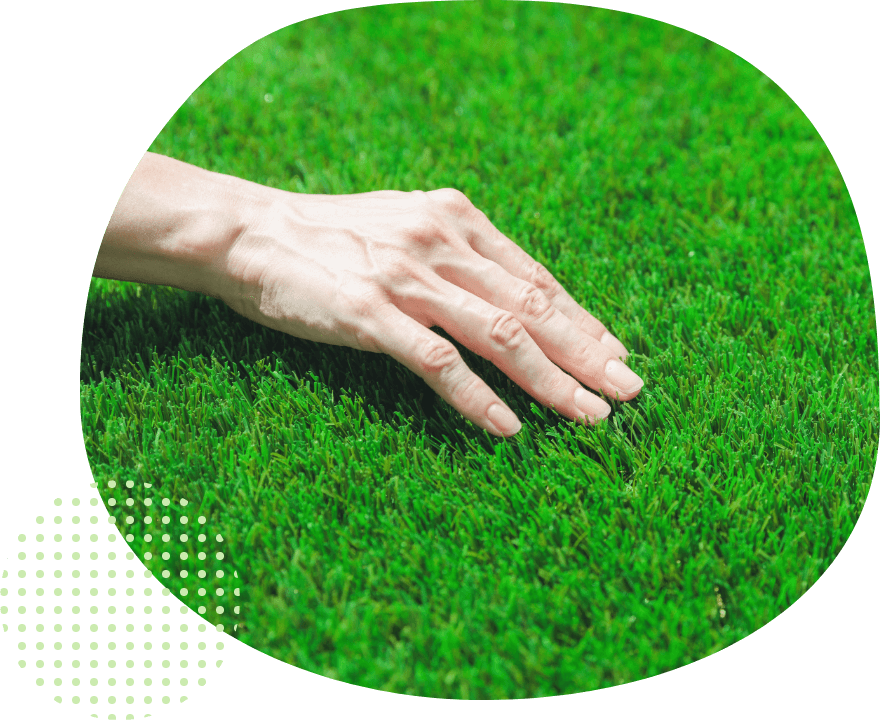 人工芝のイメージを覆す 高品質でコスパ◎な人工芝
