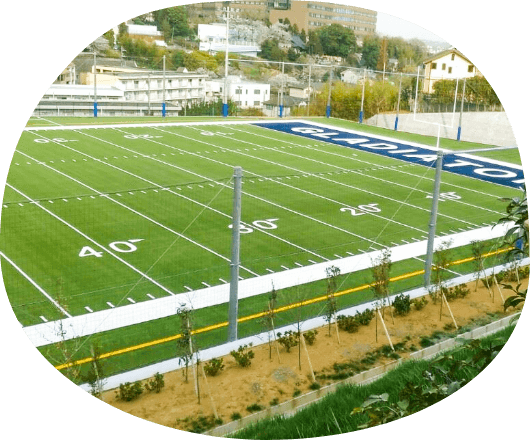 競技用の特殊技術