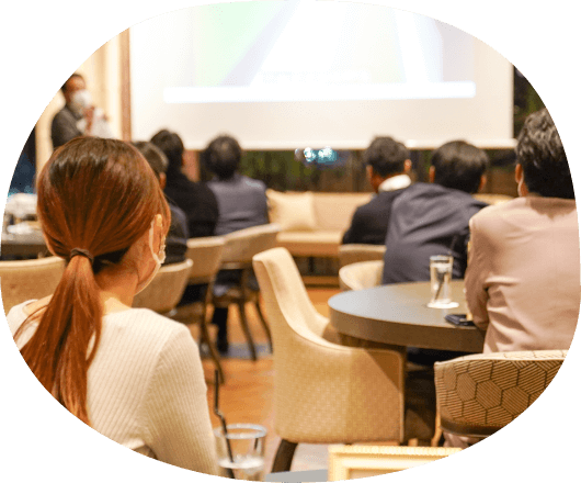 技術研修会・忘年会