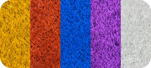 カラー芝芝丈30mm