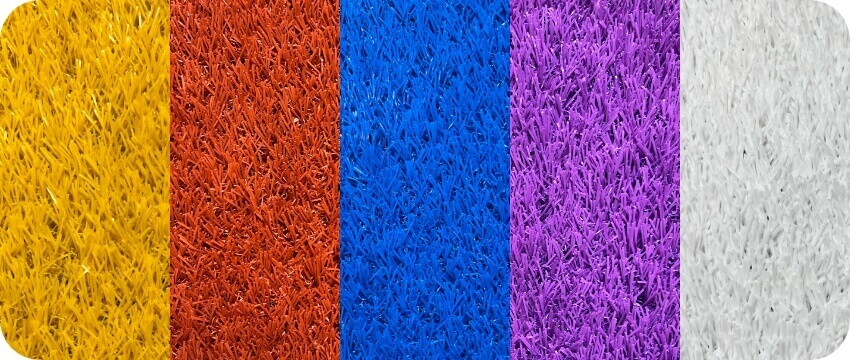 カラー芝芝丈30mm