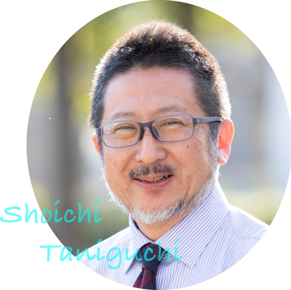谷口庄一 取締役