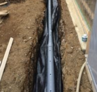 天然芝って大変！？土壌編