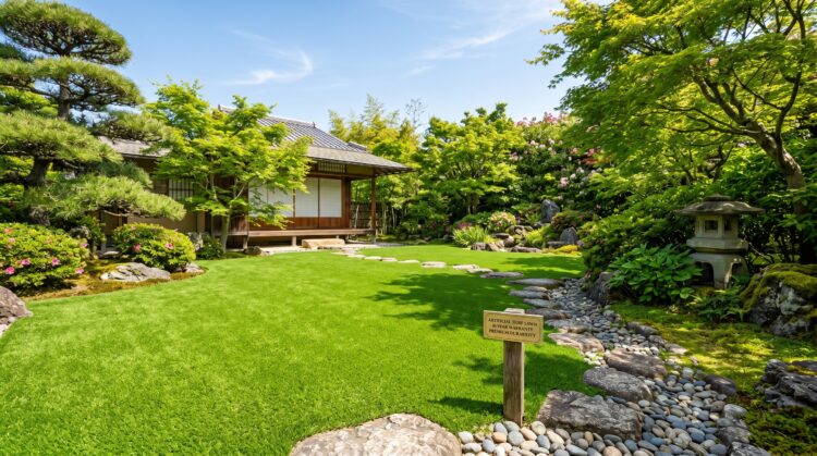 人工芝の耐久性と10年保証の意味｜芝キングが品質にこだわる理由